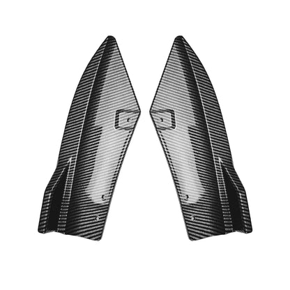 BMW X3 G01 Rear Side Splitter 2018-2021