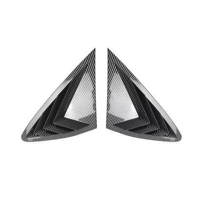 Mercedes Benz GLC Coupe C253 Louvers 2016-2022