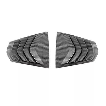 BMW Series 3 G20 Louvers 2019+