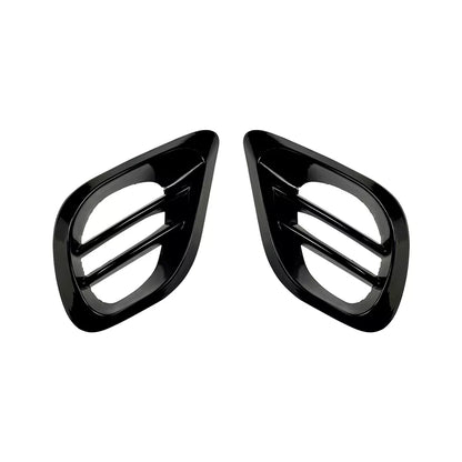 Mercedes Benz Clase E W213 Front Grill 2021-2023