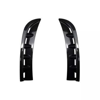 Mercedes Benz CLS C257 Canards 2018-2021