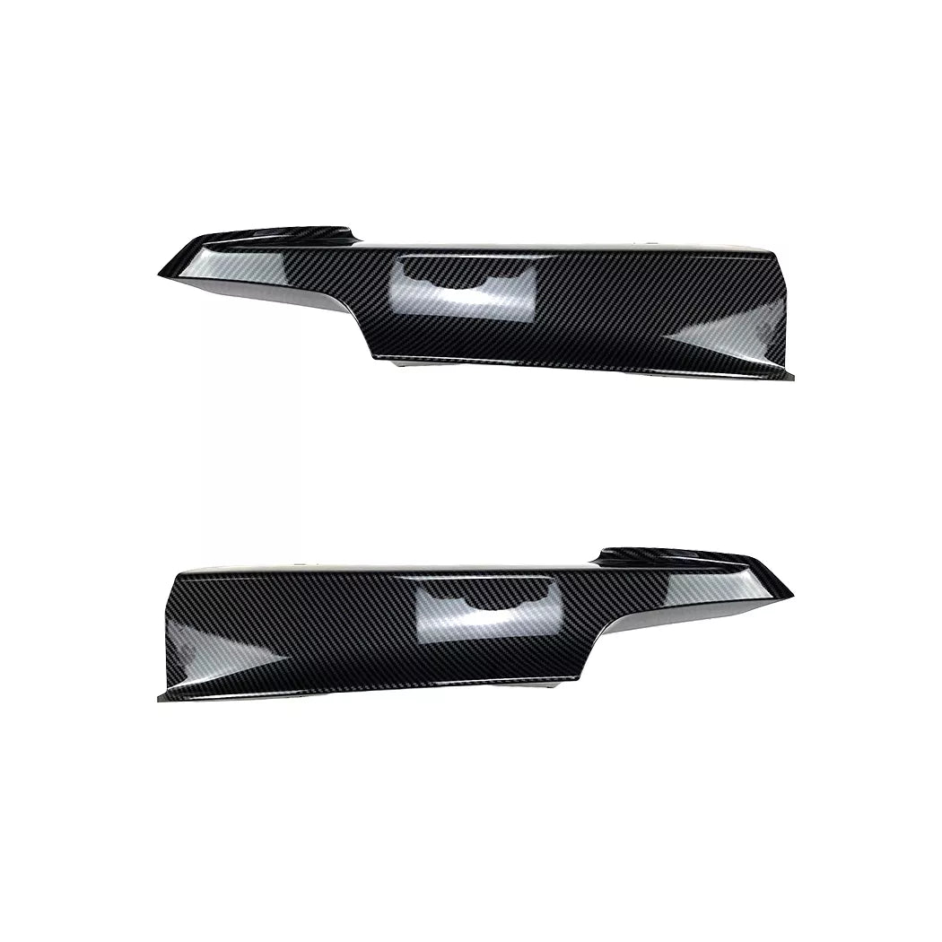 BMW Series 3 F30 F31 Side Splitter 2013-2019