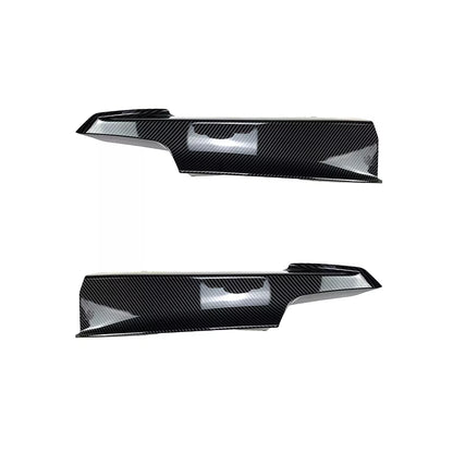 BMW Series 3 F30 F31 Side Splitter 2013-2019