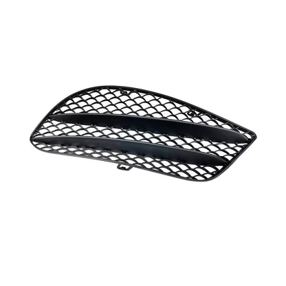 Mercedes Benz Serie E Coupe C207 AMG Line Front Grill 2013-2016