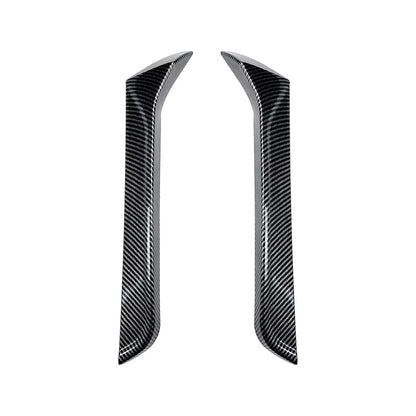 Volkswagen T-Roc Side Spoiler 2017+