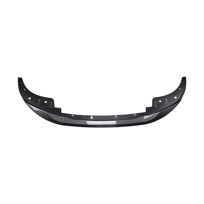 BMW Series 4 G22 G23 G26 M Sport Front Lip 2020+