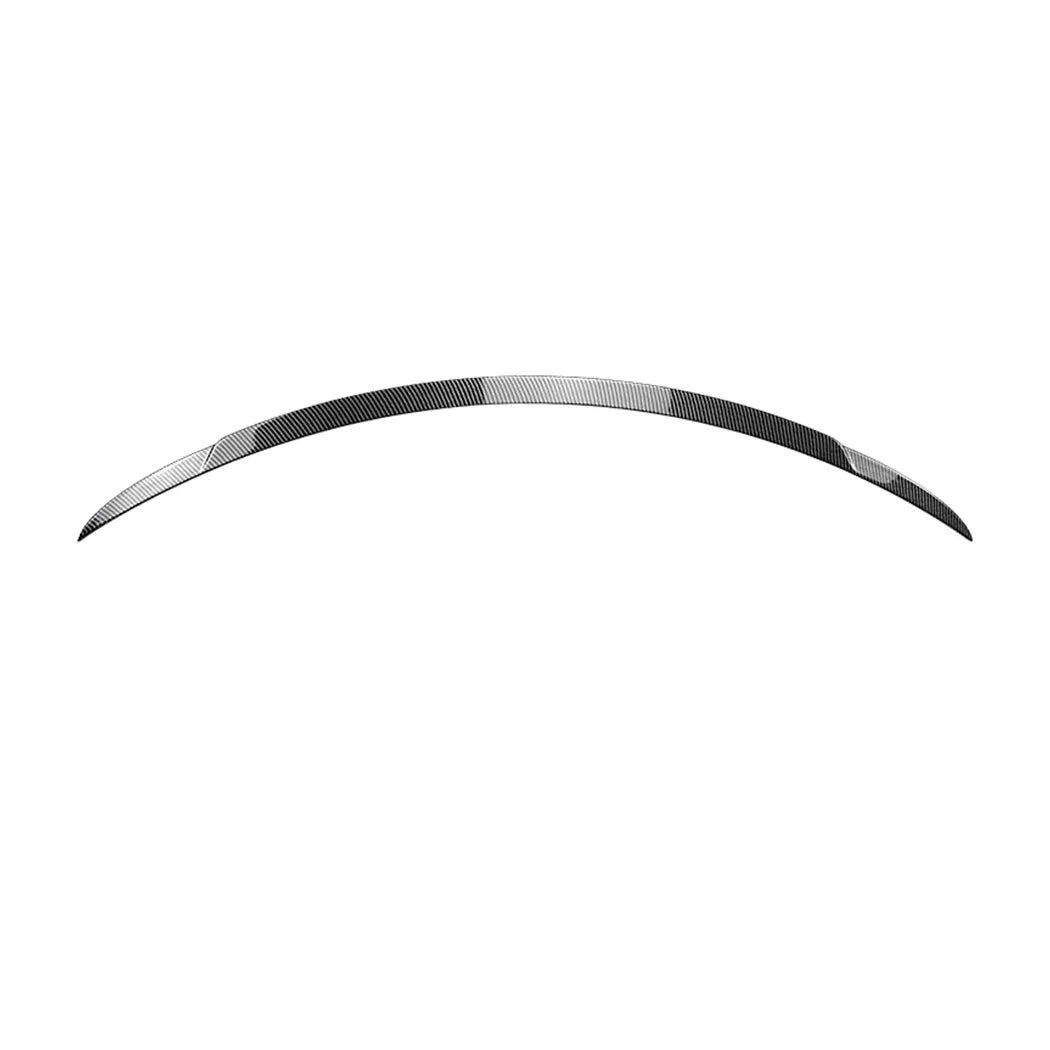 Mercedes Benz Clase C Coupe C205 Spoiler 2015-2021