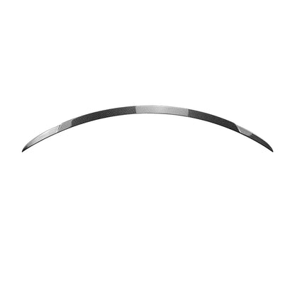 Mercedes Benz Clase C Coupe C205 Spoiler 2015-2021