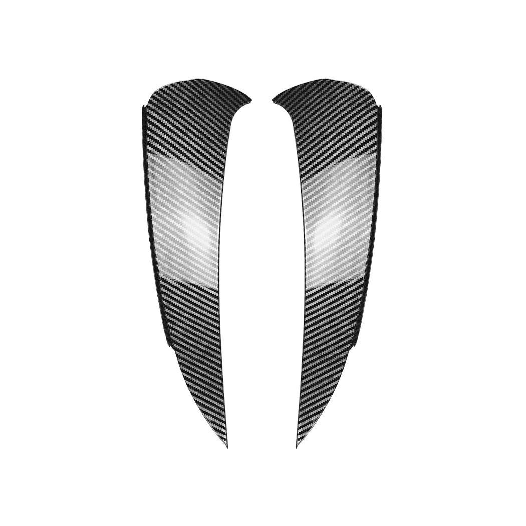 Mercedes Benz Clase E W214 Rear Canards 2024+