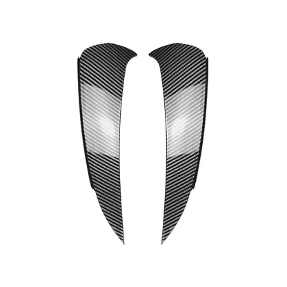 Mercedes Benz Clase E W214 Rear Canards 2024+