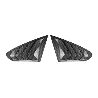 BMW Series 4 F36 Louvers 2014-2020