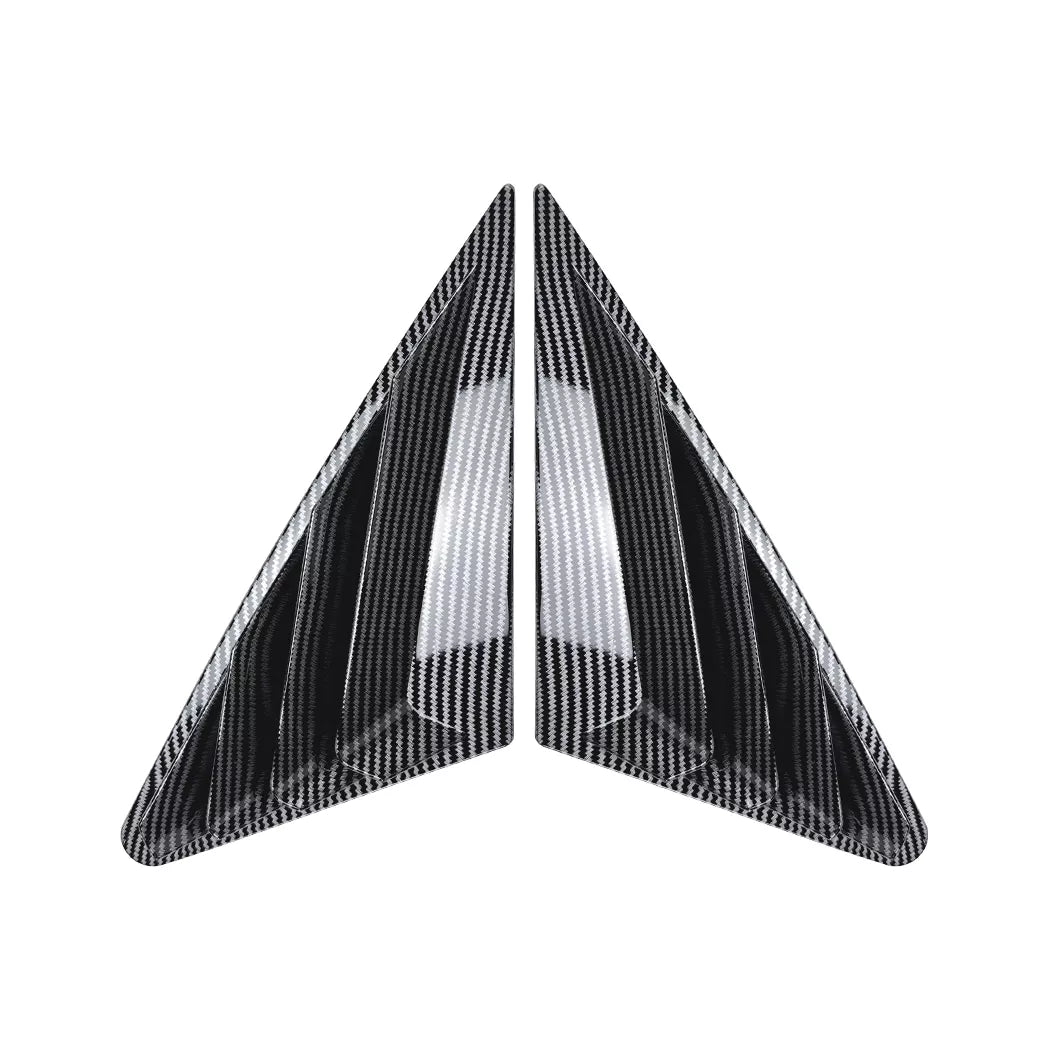 Audi A3 8Y Sedan Louvers 2020+