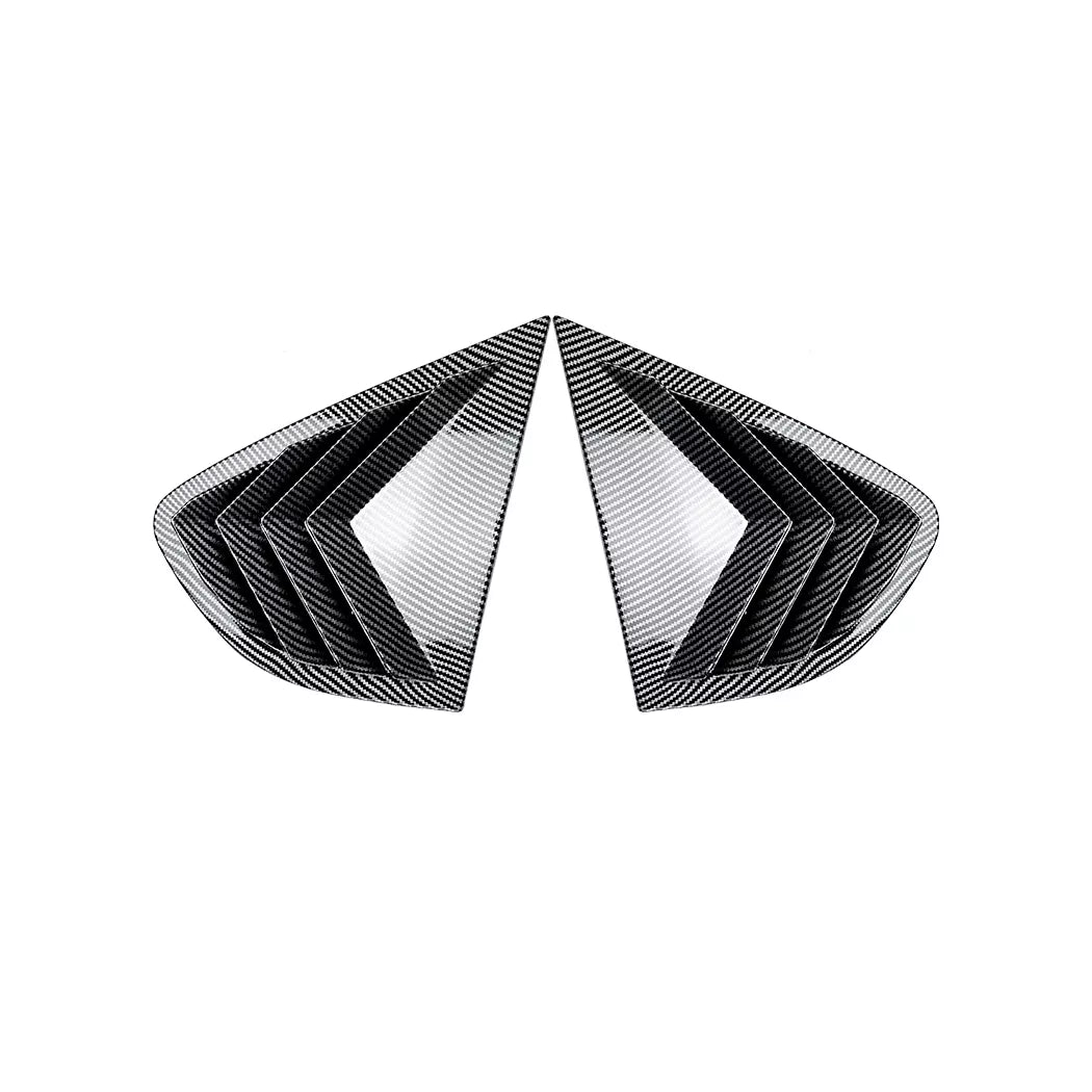 BMW X4 F26 Louvers 2014-2017