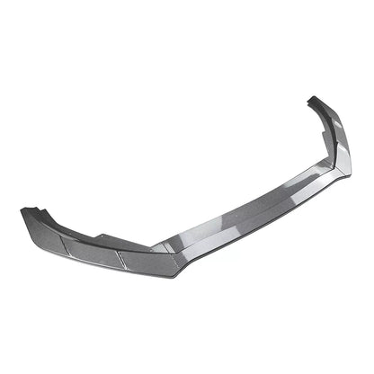 Ford Focus MK4 ST-Line Front Lip 2019-2022 ZST-537
