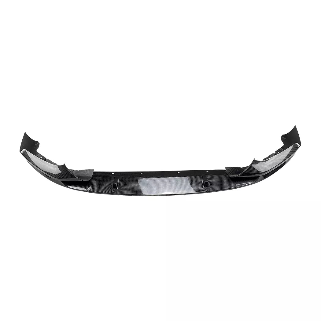 BMW Series 5 G30 G31 Front Lip 2017-2020