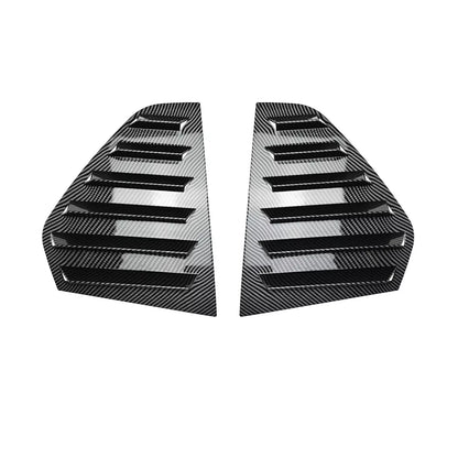 Volkswagen Golf MK8 Louvers 2020+