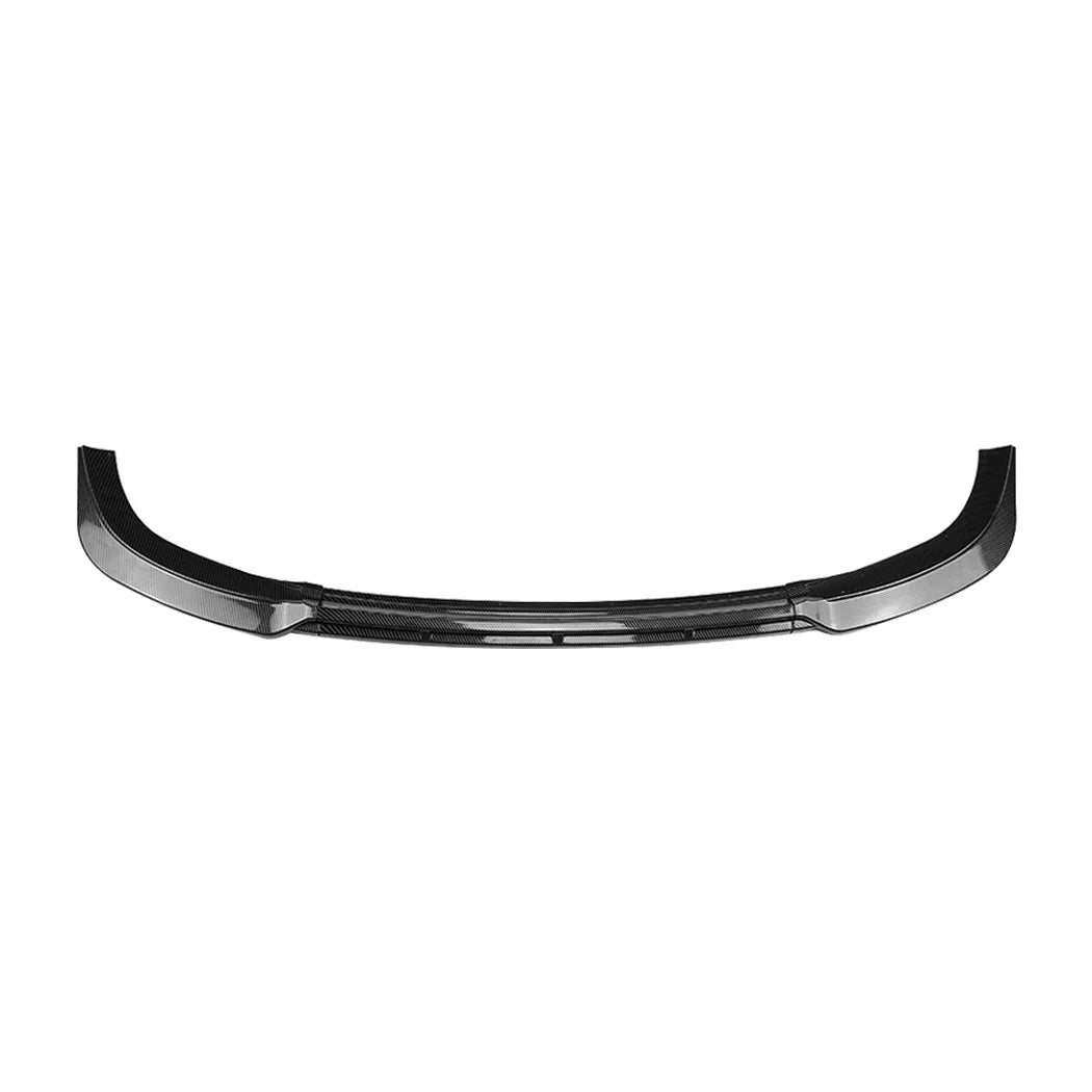 BMW Series 1 F40 Standard Front Lip 2020+ ZST-332