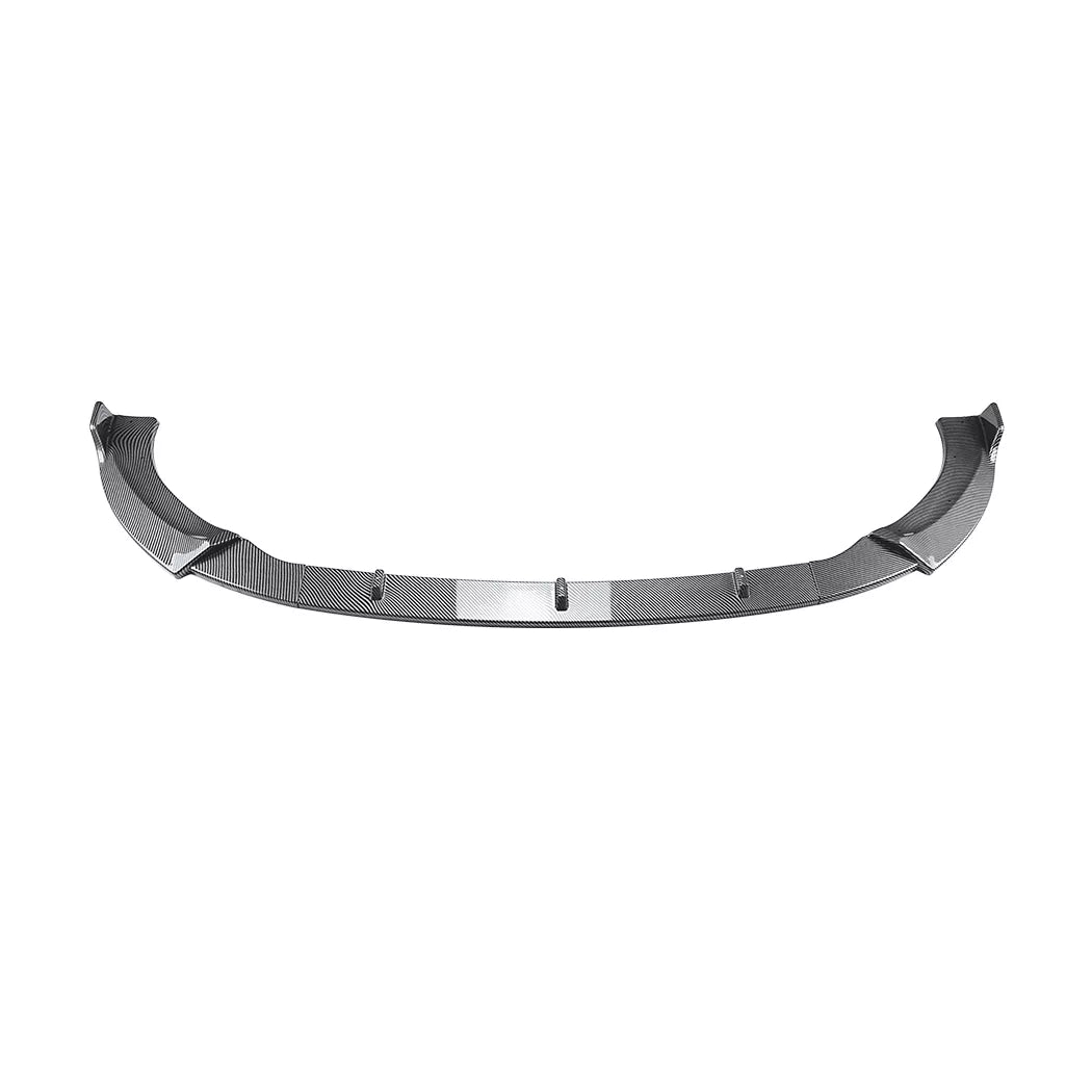 Mercedes Benz CLS C257 AMG Line Front Lip 2022+