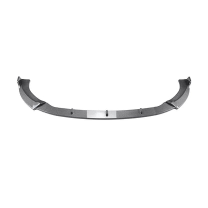 Mercedes Benz CLS C257 AMG Line Front Lip 2022+