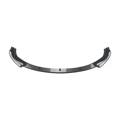 BMW Series 5 E60 E61 Front Lip 2008-2010