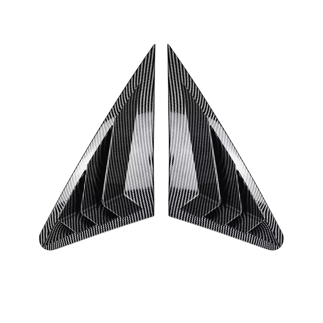 Audi A3 8V Louvers 2013-2020