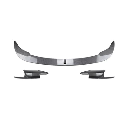 BMW Series 5 F10 F11 M5 Front Lip 2011-2017