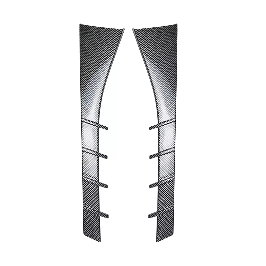 BMW Series 3 G21 Side Spoiler 2019+