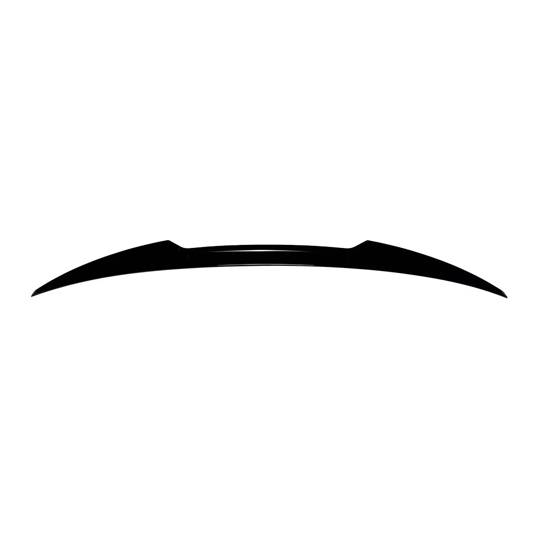 Audi A4 B9 Spoiler 2017-2024