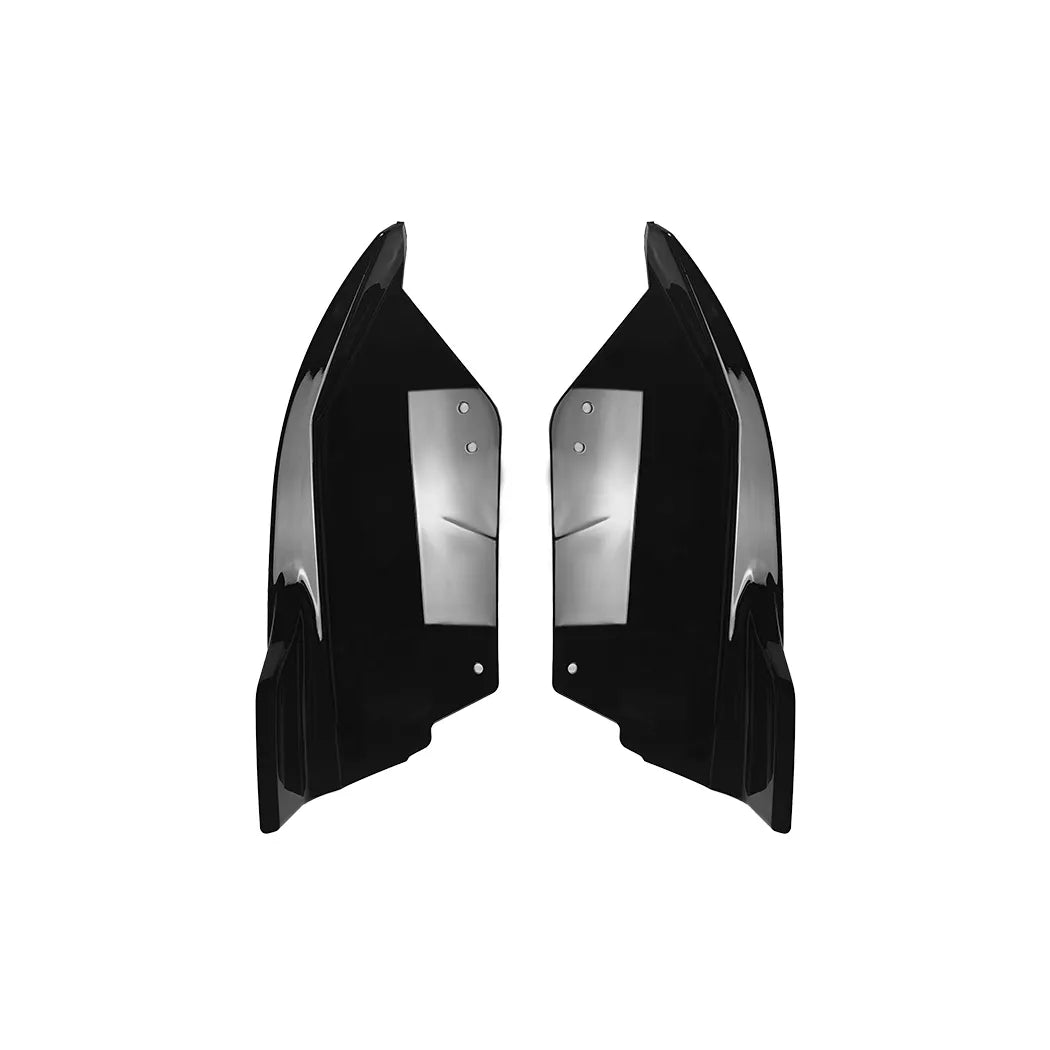 BMW X1 U11 Rear Side Splitter 2023+