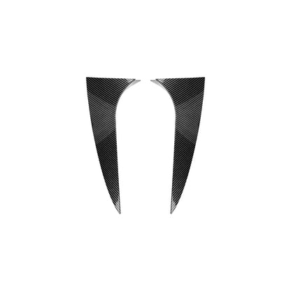 Mercedes Benz CLA X117 C117 Side Spoiler 2013-2019