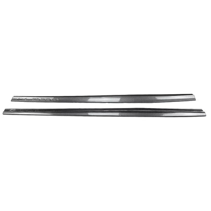 Mercedes Benz Clase A W176 AMG Line Side Skirt 2013-2018