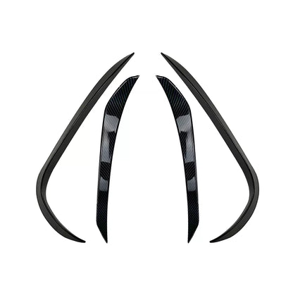 Mercedes Benz GLB X247 Canards 2019-2023