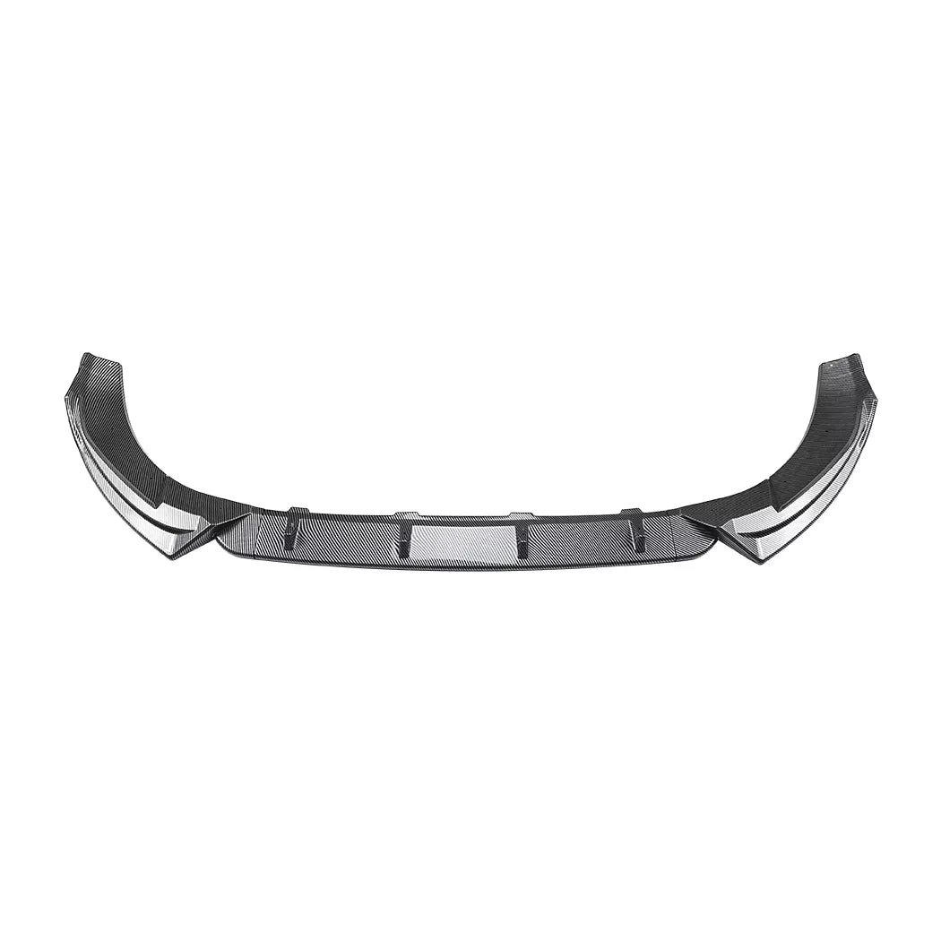 Audi Q5 FY S Line Front Lip 2021-2024