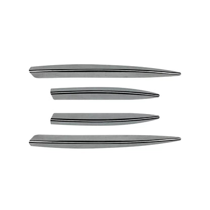 Mercedes Benz Clase A W177 Canards 2023+