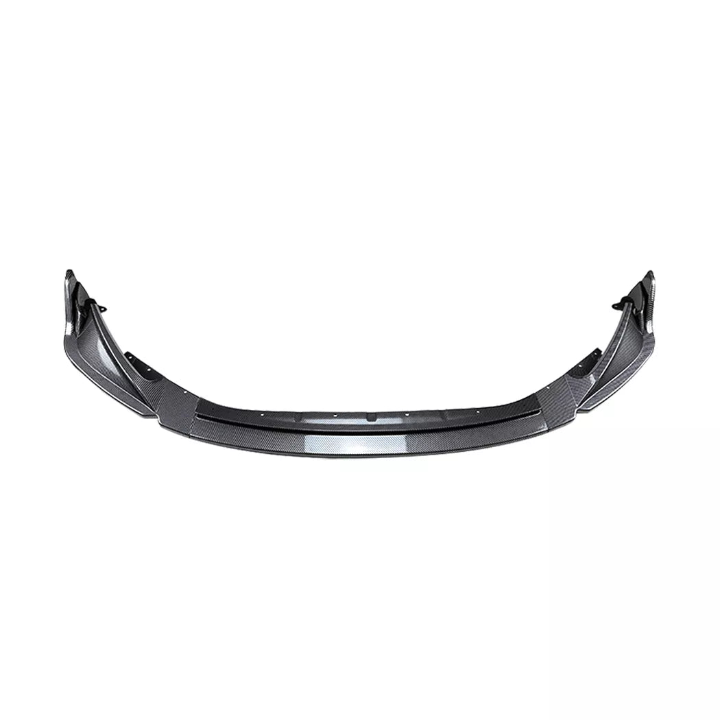BMW M3 M4 G80 G81 G82 G83 Front Lip 2021+