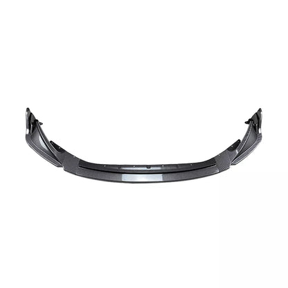 BMW M3 M4 G80 G81 G82 G83 Front Lip 2021+