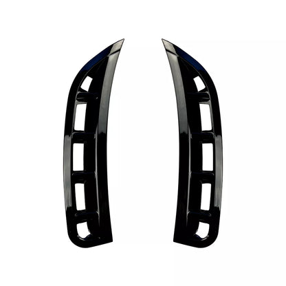 Mercedes Benz GLE W167 C167 Canards 2019-2023