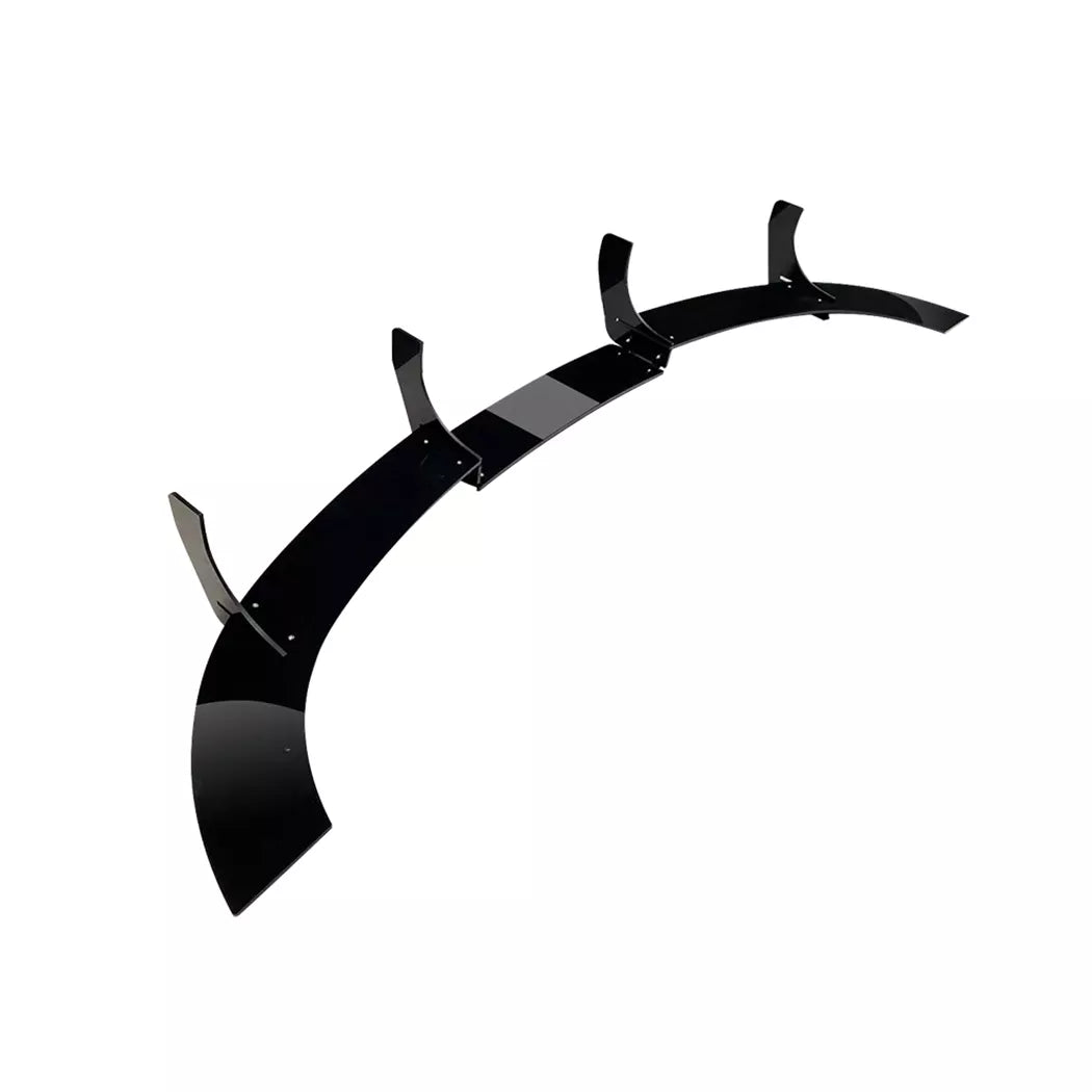 Volkswagen Golf MK5 R32 Diffuser 2003-2008