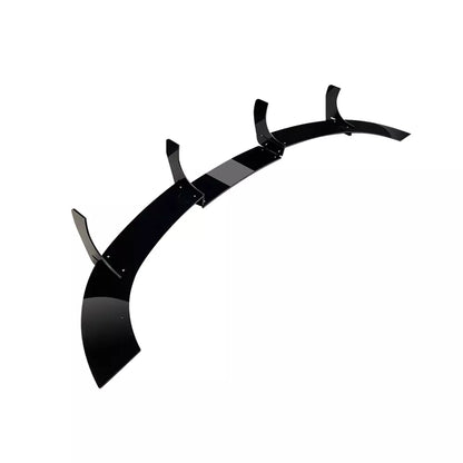 Volkswagen Golf MK5 R32 Diffuser 2003-2008