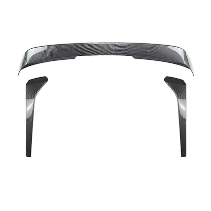 Volkswagen Tiguan MK2 R Line Spoiler 2017-2023