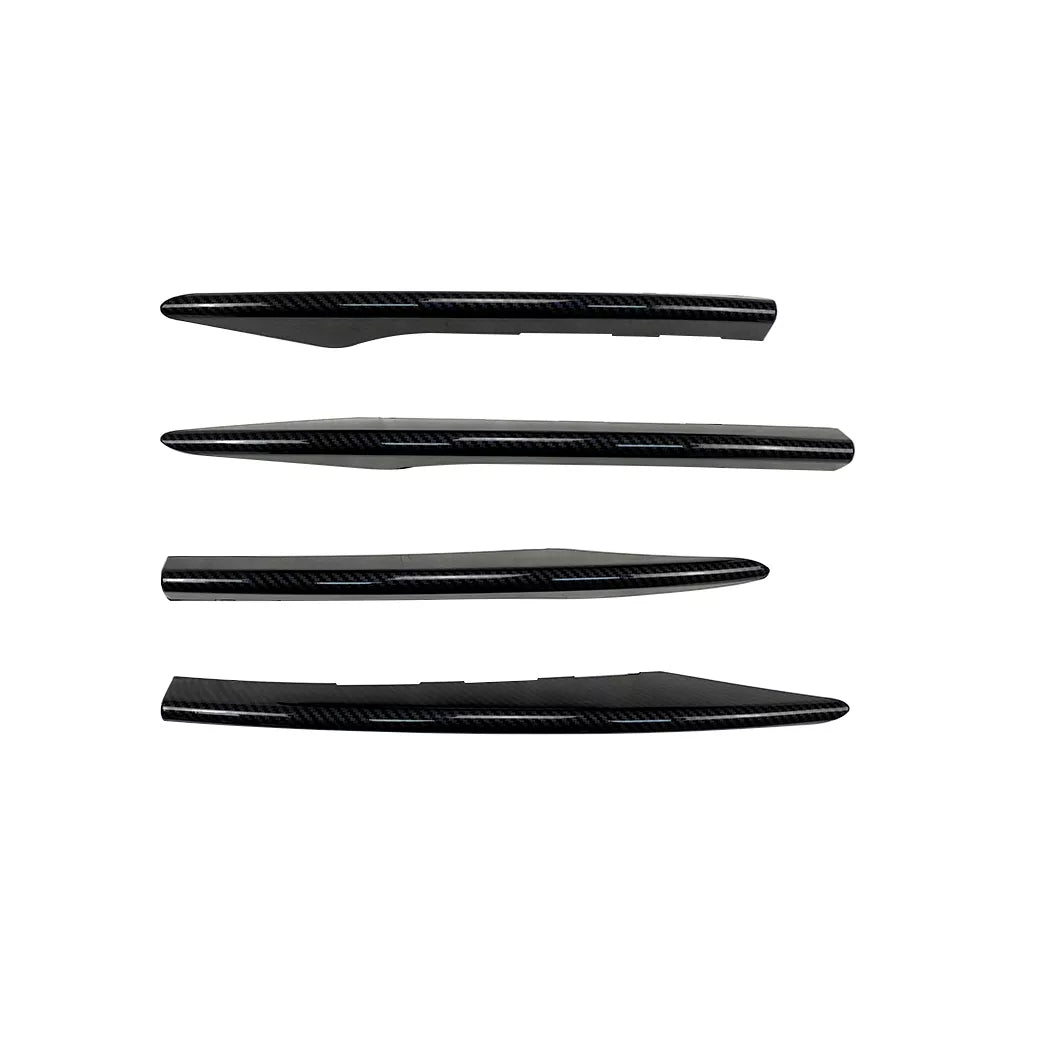 Mercedes Benz Clase E W213 Canards 2021-2023