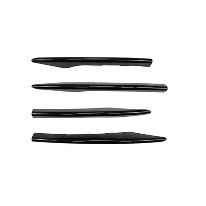 Mercedes Benz Clase E W213 Canards 2021-2023