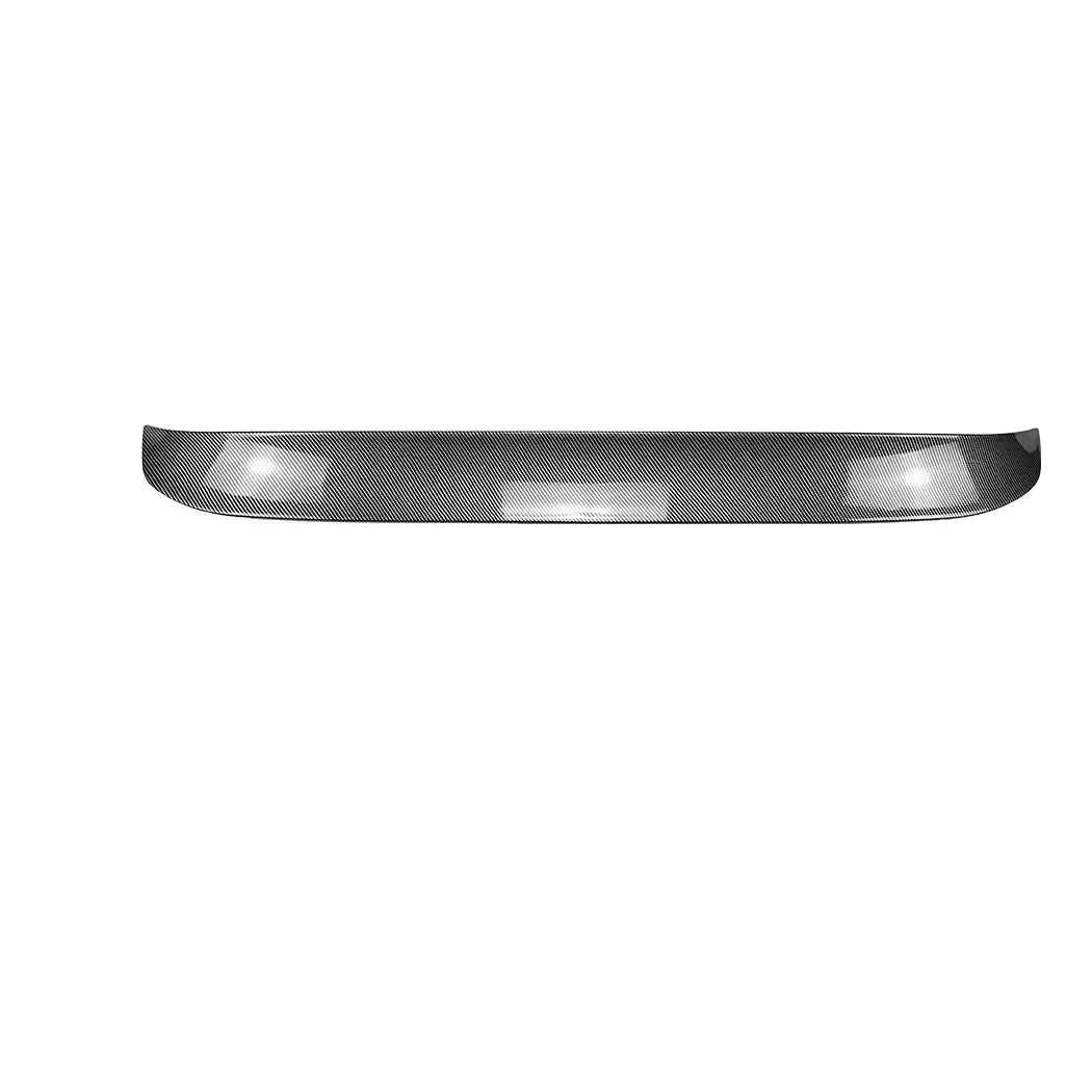 Mercedes Benz GLC Coupe C253 Roof Spoiler 2016-2022