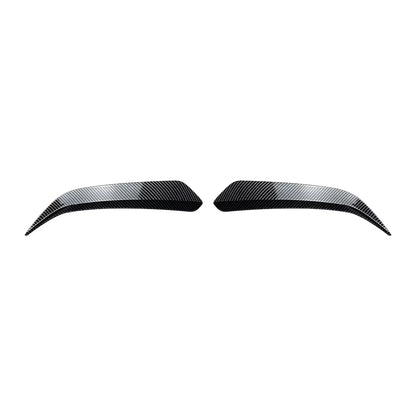 BMW Mini Cooper F65 F66 J01 Spoiler 2024+ ZST-1236