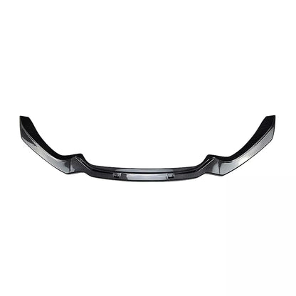 BMW Series 1 F20 F21 Front Lip 2015-2019 ZST-324