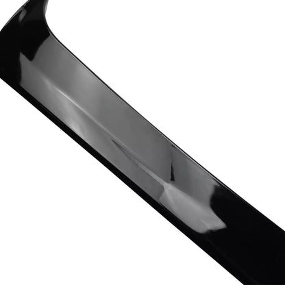 Volkswagen Tiguan MK2 R Line Side Spoiler 2017-2023