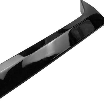 Volkswagen Tiguan MK1 Side Spoiler 2007-2016