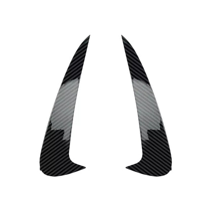 Mercedes Benz Clase C S205 Rear Canards 2015-2021