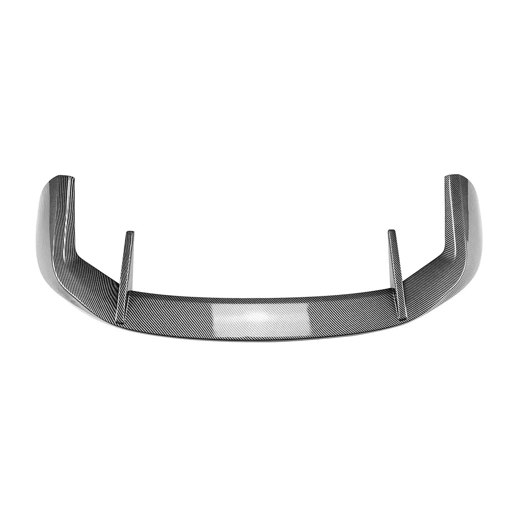 BMW X5 G05 Spoiler 2019+