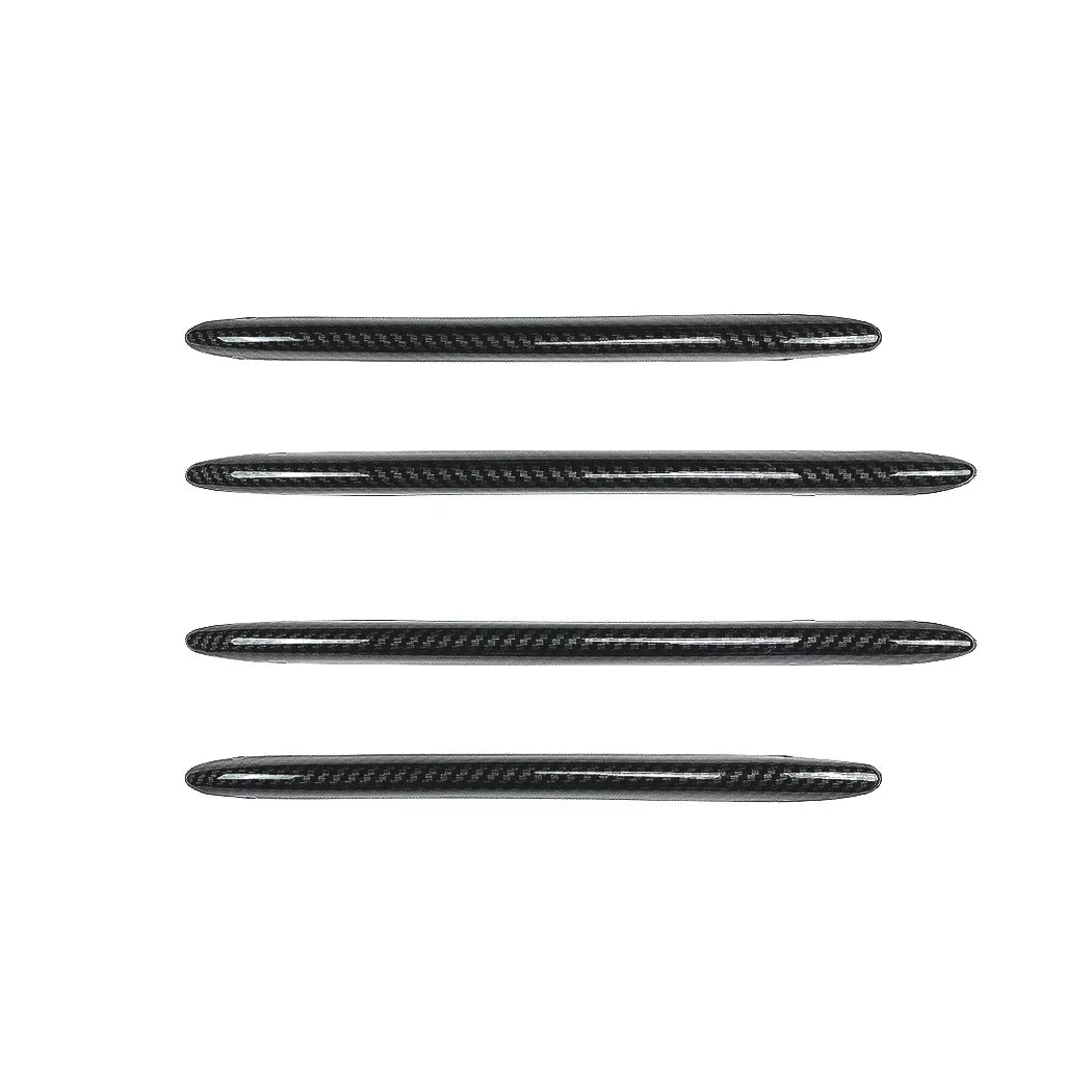 Mercedes Benz Clase C W206 AMG Line Canards 2022+